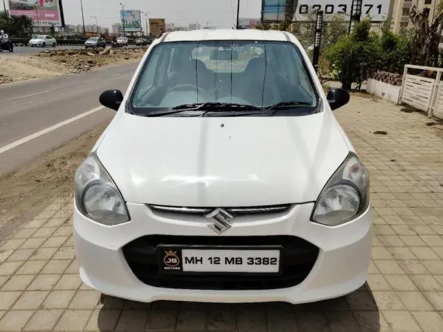 Maruti Suzuki Alto 800 LXi CNG 2015