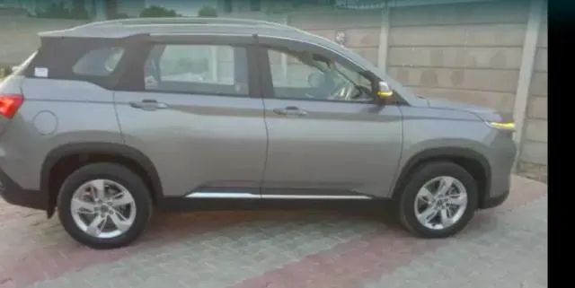 MG Hector Super 1.5 Petrol 2020