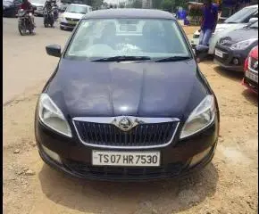 Skoda Rapid 1.6 MPI AT AMBITION PLUS 2014
