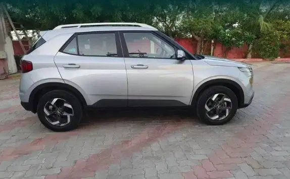 Hyundai Venue SX 1.4 (O) CRDi 2020