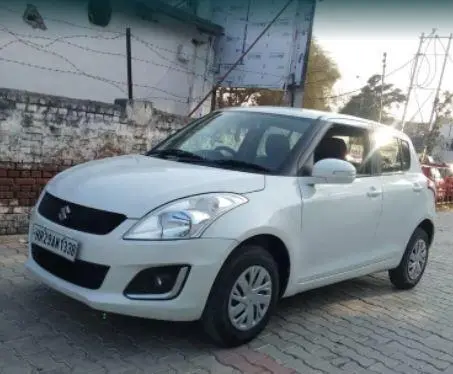 Maruti Suzuki Swift VXi 2016