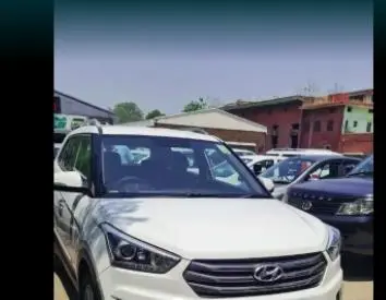 Hyundai Creta 1.6 SX AT Diesel 2016