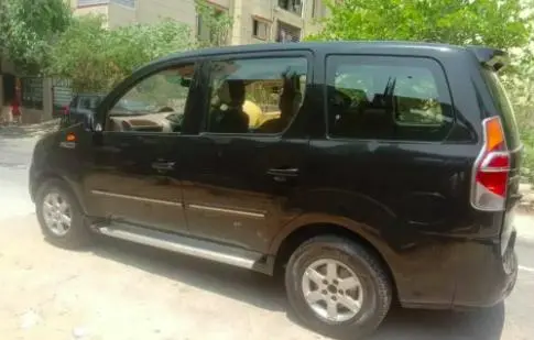 Mahindra Xylo E8 BS III 2009