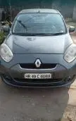 Renault Pulse RXZ DIESEL 2012