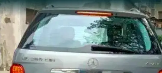 Mercedes-Benz M-Class ML 350 CDI 2011