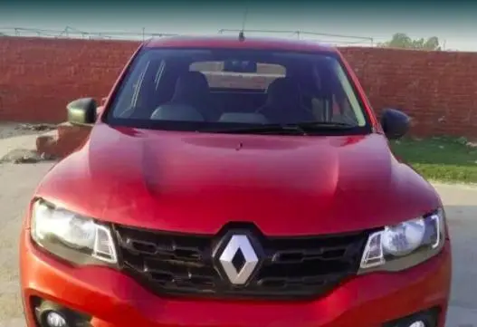 Renault KWID RXT 2018