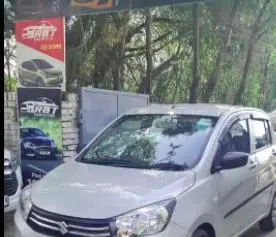 Maruti Suzuki Celerio VXi AMT 2017