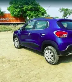 Renault KWID CLIMBER 1.0 AMT 2019