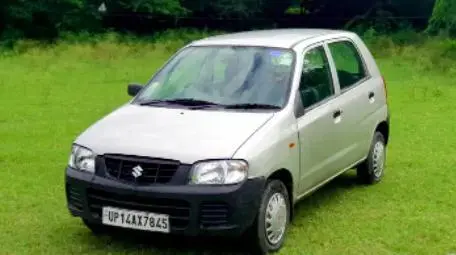 Maruti Suzuki Alto LXi 2009