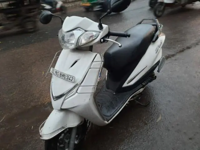 Hero Duet Lx 110cc 2017