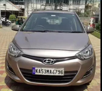 Hyundai i20 Magna 1.2 2013