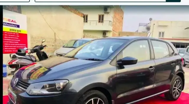 Volkswagen Polo Highline 1.5L (D) 2016