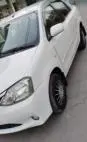 Toyota Etios JD 2013