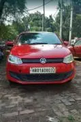 Volkswagen polo Trendline 1.2L (D) 2011