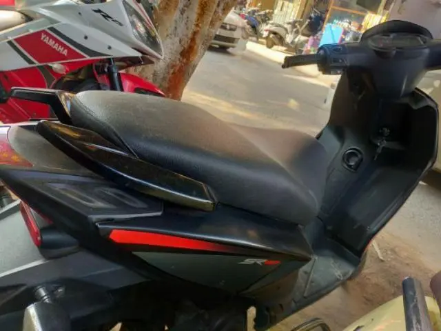 Aprilia SR 160 BS6 2020