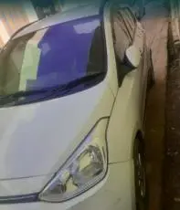 Hyundai Grand i10 ASTA 1.1 CRDI 2017