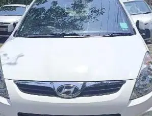 Hyundai i20 Sportz 1.2 2011