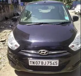 Hyundai i10 Magna 1.2 Kappa2 2010