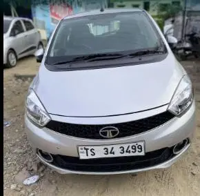 Tata Tiago Revotorq XZ 2016