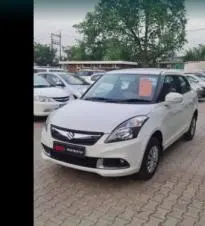Maruti Suzuki Swift DZire VXi 2015