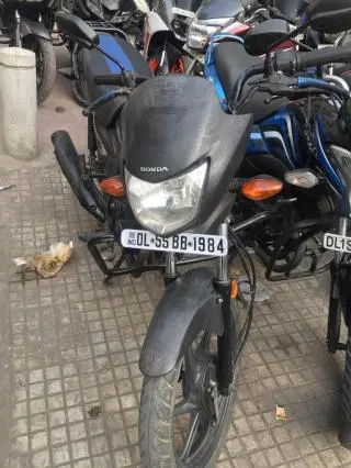 Honda CD 110 Dream 2017