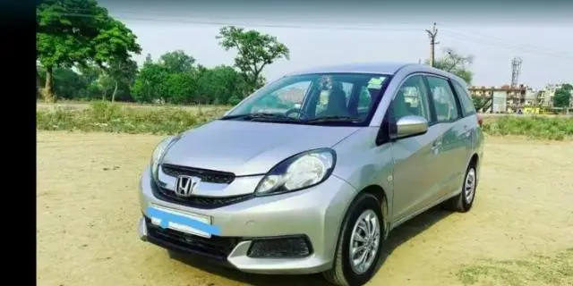 Honda Mobilio V i-DTEC 2015