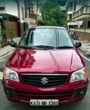 Maruti Suzuki Alto K10 VXi 2011