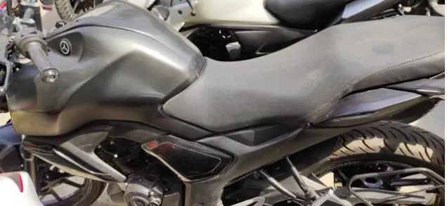 Yamaha FZS25 250CC 2020