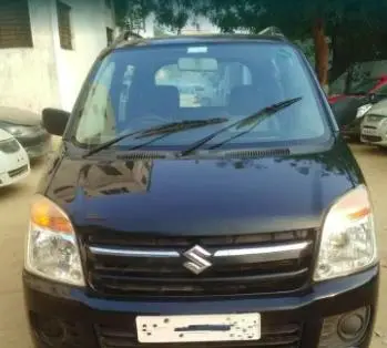 Maruti Suzuki Wagon R Duo LXi 2007
