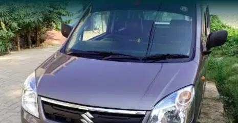 Maruti Suzuki A-star VXI ABS AT 2013