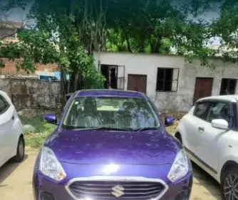 Maruti Suzuki Swift DZire ZDi AMT 2017