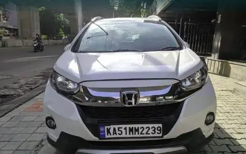 Honda WR-V VX Petrol 2018