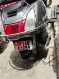 Honda Activa 110cc 2011