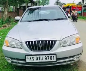 Hyundai Elantra GT 2005