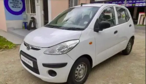 Hyundai i10 Era 2008