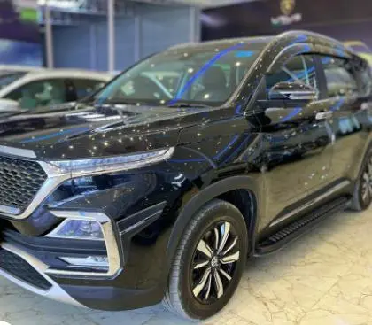 MG Hector Sharp 2.0 Diesel 2021