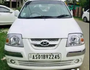 Hyundai Santro Xing GLS 2009