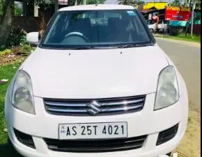 Maruti Suzuki Swift DZire Tour Diesel 2016