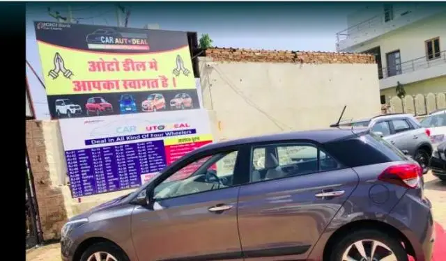 Hyundai Elite i20 Asta 1.4 CRDi Opt 2017