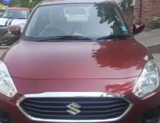 Maruti Suzuki Swift DZire VDi 2018