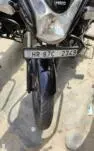 Hero Passion Pro 110cc Drum 2019