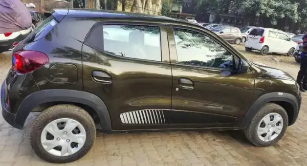 Renault KWID RXL 2020