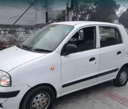 Hyundai Santro Xing GL 2008