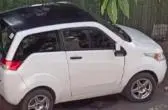 Mahindra e2o Plus P6 2016