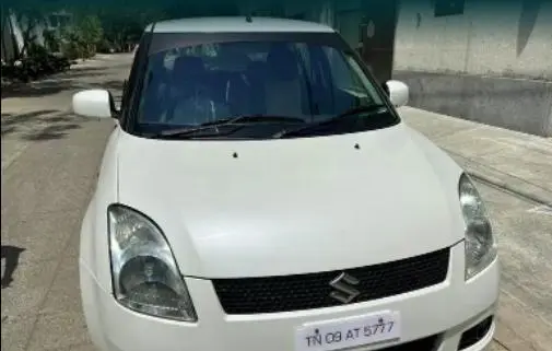 Maruti Suzuki Swift VDi 2007
