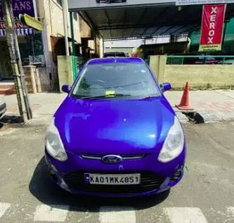 Ford Figo Duratorq Diesel EXI 1.4 2013