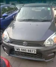 Maruti Suzuki Alto LXi BS6 2020