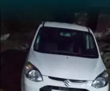 Maruti Suzuki ALTO 800 LXi 2015