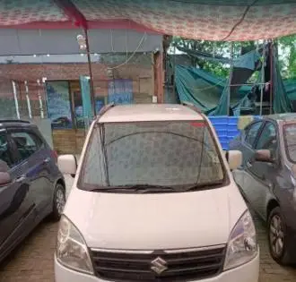 Maruti Suzuki Wagon R VXi 2011