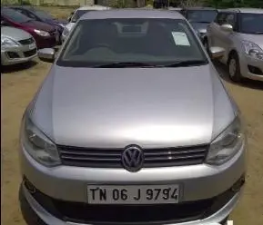 Volkswagen Vento Comfortline Diesel 2013